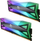 Memorie RAM XPG Spectrix D60G, 16GB DDR4 3600MHz, RGB, shumëngjyrëshe