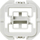 Set adapterash smart HomeMatic IP Düwi, 20 copë, i bardhë