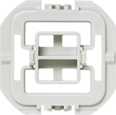 Set adapterash smart HomeMatic IP Düwi, 20 copë, i bardhë