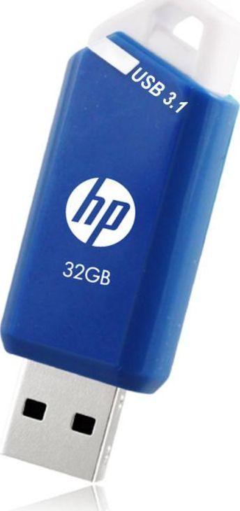 USB Pendrive HP 32 GB