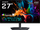Monitor gaming Gigabyte MO27Q3, 27", OLED QHD 2K, 360Hz, i zi