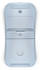Maus Bluetooth Dell MS700, wireless, portabël, Misty Blue