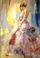 Set kreativ Diamond Mosaic Mix, 40x50cm, BOXMIX, shumëngjyrësh