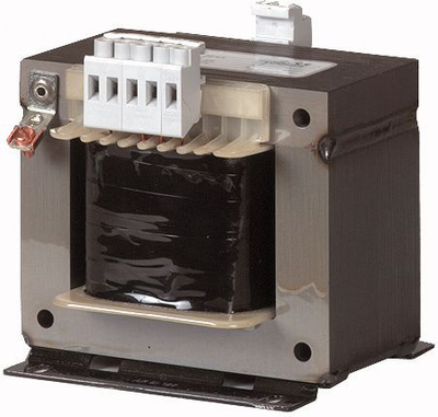Transformator njëfazor Eaton STN0,4, 400VA, 400V në 24V
