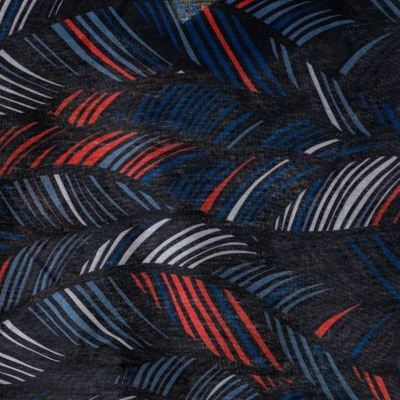 Bandana Hi-Tec TEMI me dizajn gjethesh