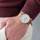 Orë dore Tissot T-Classic Everytime T109.610.16.037.00