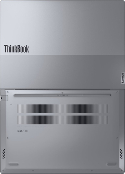 Laptop Lenovo ThinkBook 14 G6, 14", AMD Ryzen 5 7530U, 16GB RAM, 256GB SSD, AMD Radeon Graphics