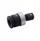 Çelës goditës me kokë rrotulluese AWTools Black Line, 3/4", çelik CrMo, i zi