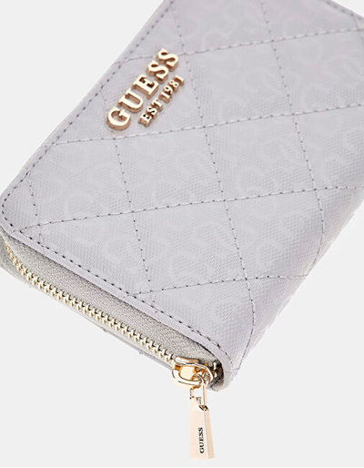 Kuletë për femra GUESS Medium, vjollcë e lehtë