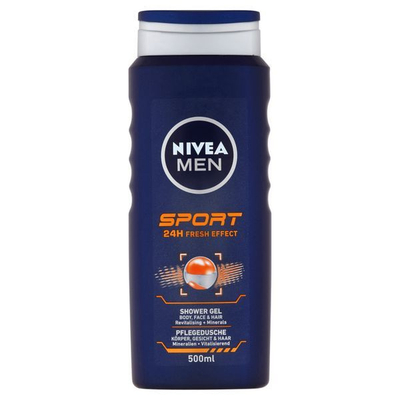 Xhel Nivea Sport 250 ml