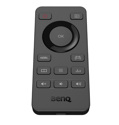 Monitor BenQ EX3210U, 32", 4K LED, i zi