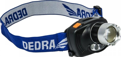 Llambë koke Dedra LED Cree 3W