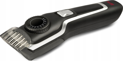 Makine rroje Girmi RC15, rikarikueshme, 1–10 mm, 60 minuta, e zezë