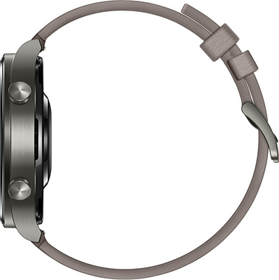 Orë smart Huawei Watch GT 2 Pro Nebula NEHOHUWGT2P051, e hirtë