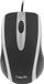 Maush me kabllo Havit MS753, optik 1000DPI, USB, zi gri