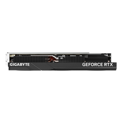 Графичка картичка GIGABYTE GeForce RTX 4070 Ti SUPER WINDFORCE MAX OC, 16GB, GDDR6X, сива