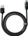 Kabllo USB Baseus, 1 m, e zezë