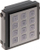 Modul tastierë Hikvision DS-KD-KP, numerike, për interfon IP, gri
