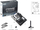 Motherboard ASUS PRIME B860 PLUS WIFI, Intel B860, LGA 1851, ATX