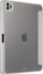 Калeф за таблет Beline Smart Stand Case, за iPad Air 13 2024, TPU, бел
