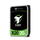Hard disk Seagate Exos X20, 20TB, 3.5\", 7200RPM, 256MB cache