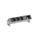 Shirit rryme Bachmann DESK 902.404, 3 dalje, UTE, i zi