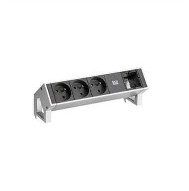 Shirit rryme Bachmann DESK 902.404, 3 dalje, UTE, i zi