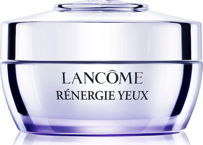 Krem për sy Lancôme Rénergie Yeux, lifting, kundër rrudhave