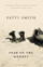 Year Of The Monkey - Patti Smith