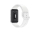 Orë Samsung Galaxy Fit 3, e argjendtë