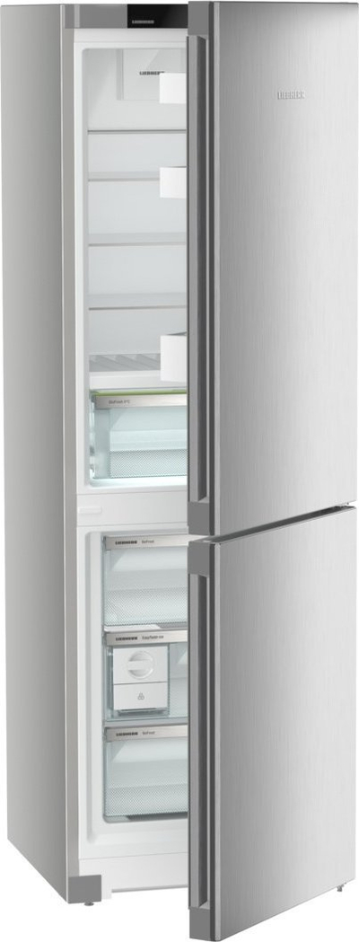 Frigorifer kongelator Liebherr CBNsfd5723, BioFresh, NoFrost, inox