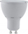 Llambë LED Eglo 110178, 4.8W GU10, 3000K, e bardhë