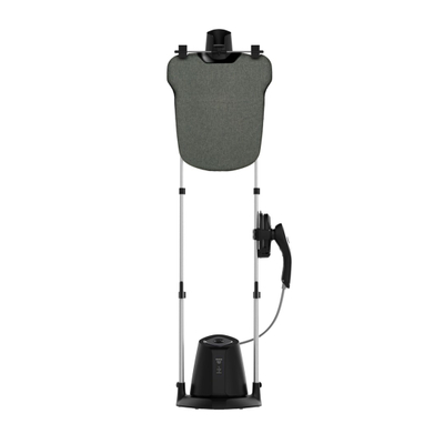 Hekur me avull vertikal Taurus Sliding Care, 2500W, gjenerator avulli, gri