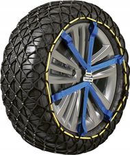 Zinxhirë bore Michelin Easy Grip Evolution EVO 12, çift, me çantë ruajtëse