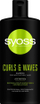 Shampon për kaçurrela Syoss Curls & Waves, 440ml