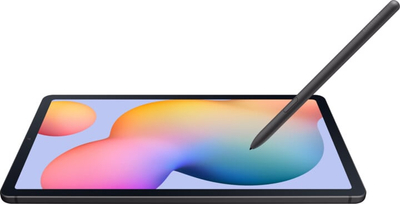 Tablet Samsung Galaxy Tab S6 Lite SM-P620, 10.4", 4GB/64GB, i hirtë (2024)