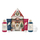 Set për femra Baylis & Harding Winter Kingdom Body Care Gift Set, 5 elemente