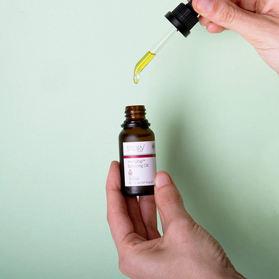 Vaj për fytyrë Trilogy Hemphip™ Balancing Oil, 20ml
