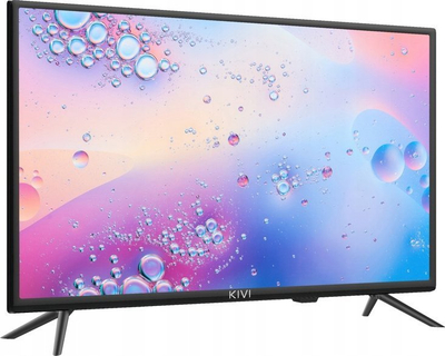 TV KIVI 24H760QB, 24", Smart Android, HD, i zi