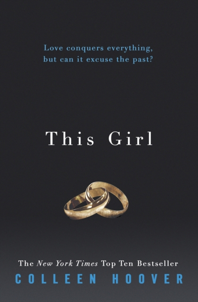 This Girl - Colleen Hoover