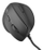 Maush vertikal Natec CRAKE 2 PRO, optik, USB, i zi