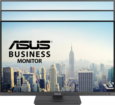Monitor ASUS BE248CFN, 24.1", WUXGA 1920 x 1200, i zi