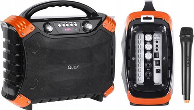 Altoparlant Quer, 30 W, i zi