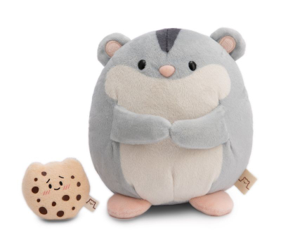 Nici Loder E Bute 27Cm Miushi Shai 61156