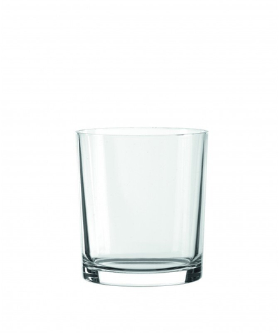 Set gotash koktejli Spiegelau Mixdrinks, 4 copë, 370ml, transparent