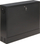 Kabinet rrjeti Hanging Rack R19-2U/350/B, 19", 2U, i zi