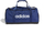 Çantë sportive Adidas Linear Duffel M IN6116, rreth 40L, blu