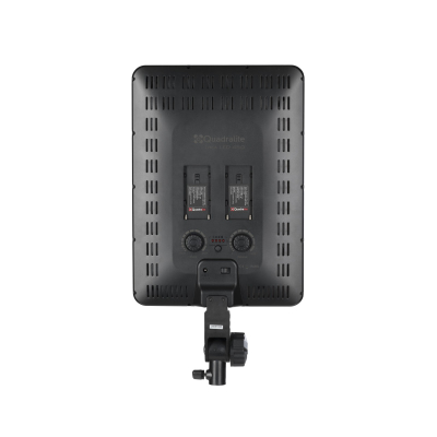 Quadralite Thea 450 Panel LED
