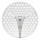 Access point MikroTik LHG 5 Ax XL, 1200Mbit/s, 5 GHz, i bardhë