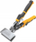 Darë llamarine DeWalt DWHT14689-0, nofull 80 mm, dore e rehatshme, e verdhë me të zezë